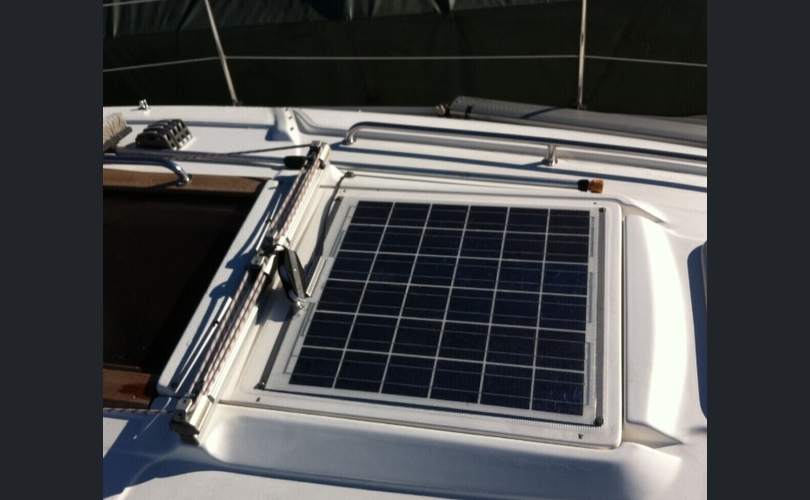 Bavaria 32 Cruiser-kuva-4